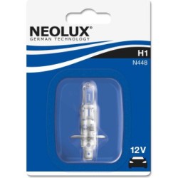 NEOLUX LEMPUTĖS H1 55W 12V