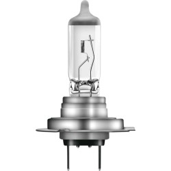 NEOLUX LEMPUTĖS H7 55W 12V PX26D 10XBLI
