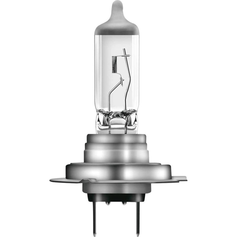 NEOLUX LEMPUTĖS H7 55W 12V PX26D 10XBLI