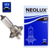 NEOLUX LEMPUTĖS H7 55W 12V PX26D 10XBLI