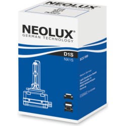 NEOLUX LEMPUTĖS D1S NX1S 35W 12V