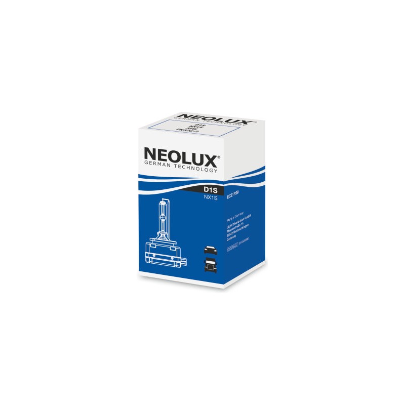 NEOLUX LEMPUTĖS D1S NX1S 35W 12V