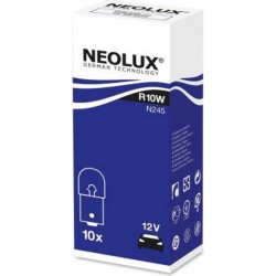 NEOLUX LEMPUTĖS R10W 12V BA15S 5XFS10