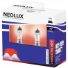 NEOLUX LEMPUTĖS H7 12V 55W 150% EXTRA LIGHT