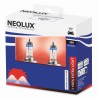 NEOLUX LEMPUTĖS H4 12V 60/55W P43T +150% EXTRA LIGHT