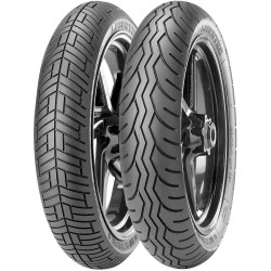 130/90-15 Metzeler LASERTEC 66S TL TOURING SPORT TOURING Rear