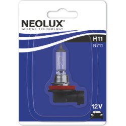 NEOLUX LEMPUTĖS H11 55W 12V PGJ19-2