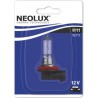 NEOLUX LEMPUTĖS H11 55W 12V PGJ19-2