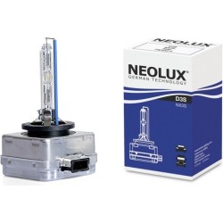 NEOLUX LEMPUTĖS D3S NX3S 35W