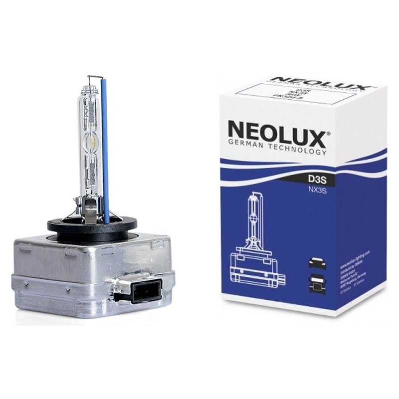 NEOLUX LEMPUTĖS D3S NX3S 35W