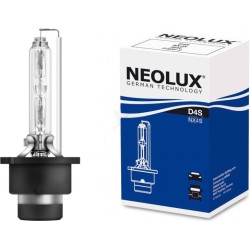 NEOLUX LEMPUTĖS D4S NX4S 35W
