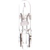 NEOLUX LEMPUTĖS 1,2W 24V W2X4.6D 5XFS10