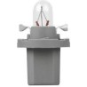 NEOLUX LEMPUTĖS 1,2W 24V B8.5D 5XFS10
