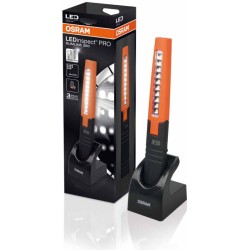 OSRAM DARBO LEMPA LEDIL103 INSPECTION LAMP 4X1