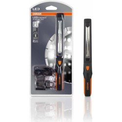 OSRAM DARBO LEMPA INSPECTION LAMP 4X1