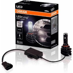 OSRAM LEMPUTĖS H10 13W 12V PY20D 2X2 1A