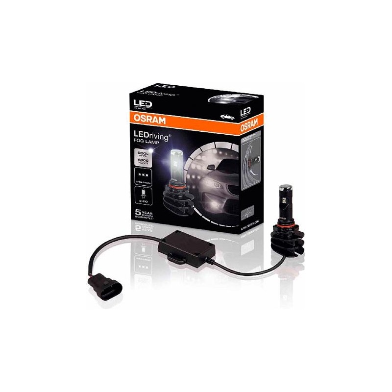OSRAM LEMPUTĖS H10 13W 12V PY20D 2X2 1A
