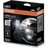 OSRAM LEMPUTĖS H10 13W 12V PY20D 2X2 1A