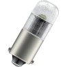 OSRAM LEMPUTĖS 1W 12V BA9S  5XBLI2 4K
