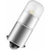 OSRAM LEMPUTĖS 1W 12V BA9S  5XBLI2 4K