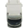OSRAM LEMPUTĖS LED 2W 12V W2.5X16Q 5XBLI24K