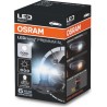 OSRAM LEMPUTĖS LED 3W 12V PG20-1 10X1