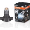OSRAM LEMPUTĖS LED 3W 12V PG20-1 10X1