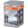 OSRAM LEMPUTĖS LED 1,8W 12V PG20-1 10X1