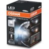 OSRAM LEMPUTĖS 3W 12V PG18.5D-1 10X1 2B