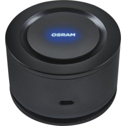 OSRAM ORO VALYTUVAS UV LED