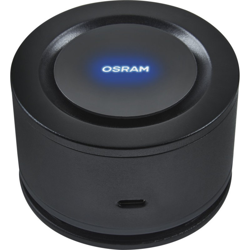 OSRAM ORO VALYTUVAS UV LED
