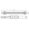 OSRAM DARBO LEMPA LEDIL414 INSPECT FLEXI