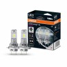 OSRAM LED LEMPUTĖS H7/H18 OFF-ROAD ONLY 16W 12V PX26D/PY26D-1