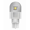OSRAM LEMPUTĖS W16W 02B 12V 2W W2,1X9,5D