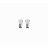 OSRAM LEMPUTĖS P21/5W 12V 1.7W BAY15D