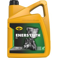 SINTETINĖ ALYVA  KROON-OIL ENERSYNTH FE 0W-16