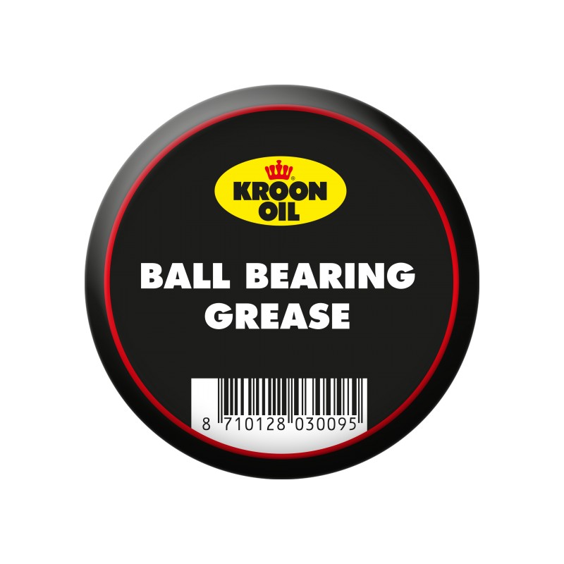 TEPALAS KROON-OIL  BALL BEARING GREASE