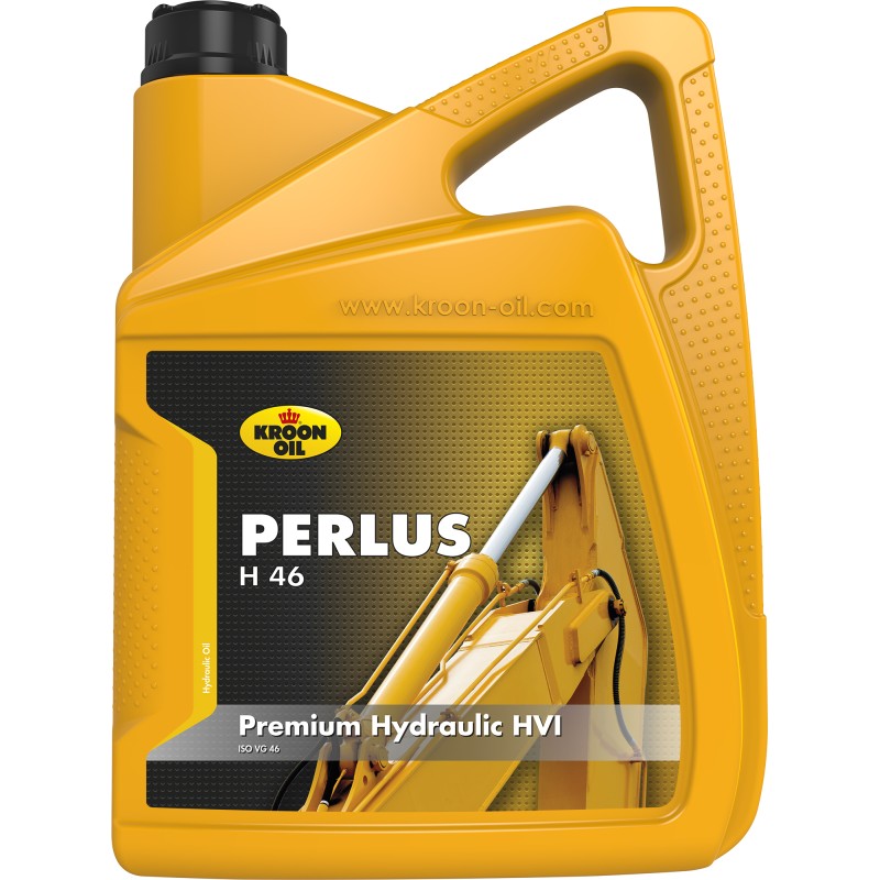 ALYVA KROON-OIL PERLUS H 46 5L