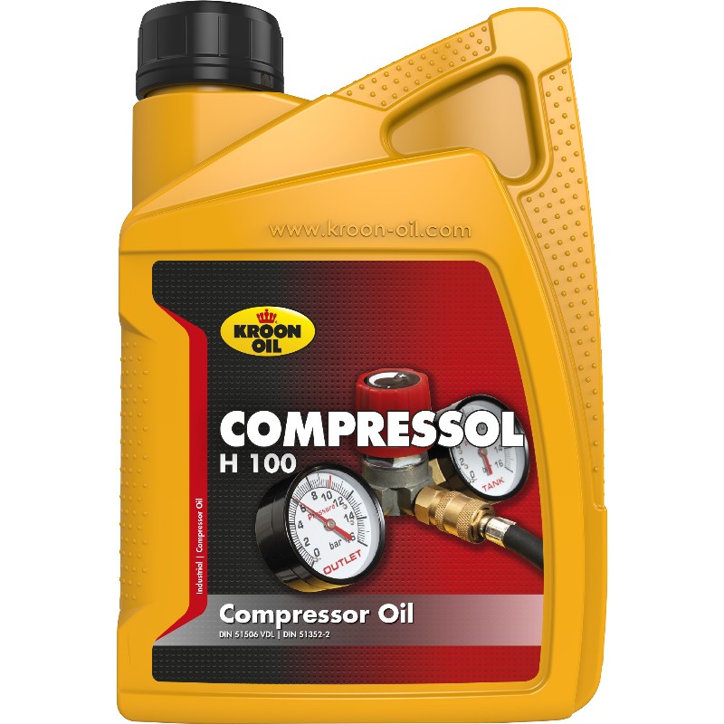 ALYVA KROON-OIL COMPRESSOL H 100