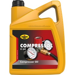 ALYVA KROON-OIL COMPRESSOL H68 1L