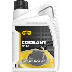 KROON-OIL COOLANT SP 16
