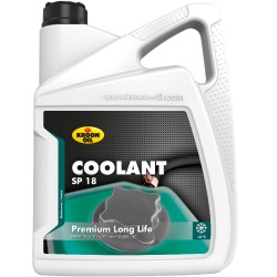 KROON-OIL COOLANT SP 18 5 L
