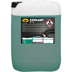 KROON-OIL COOLANT SP 18