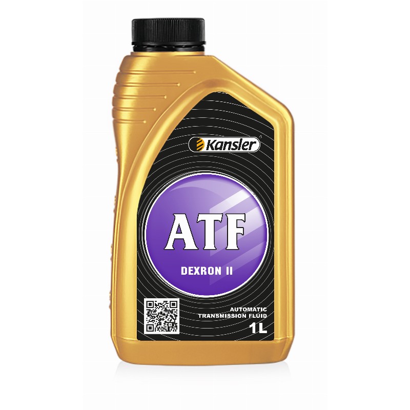 KANSLER ATF DEXRON II MINERAL ALYVA