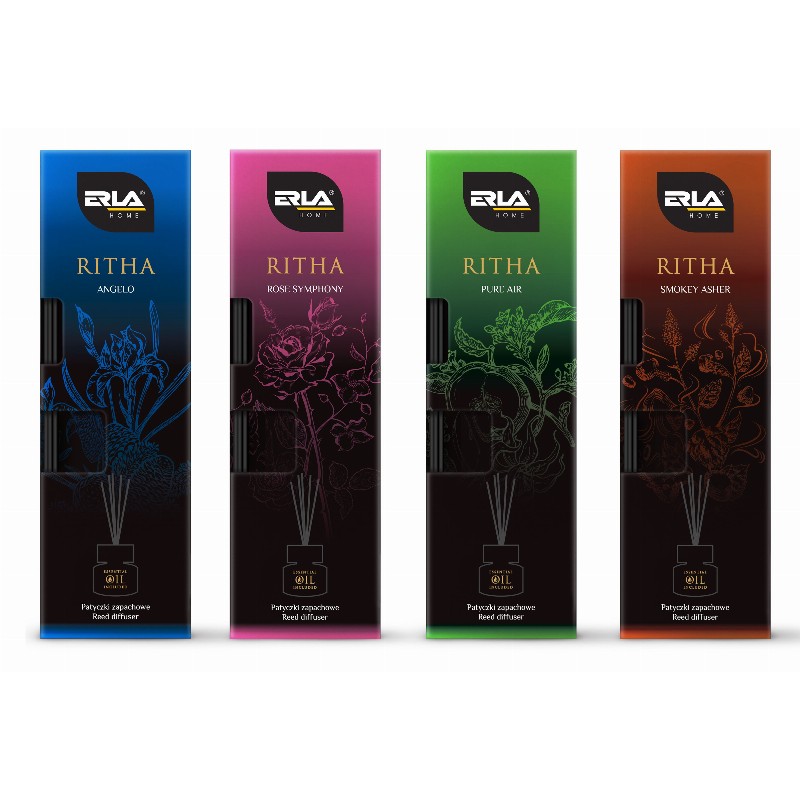 KVAPAI NAMAMS K2 ERLA RITHA 100ML 12VNT