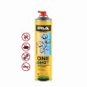 ERLA ORO GAIVIKLIS ONE SHOT GRYNA MEDVILNĖ