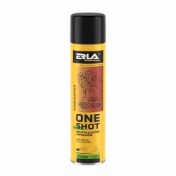 ERLA ORO GAIVIKLIS ONE SHOT