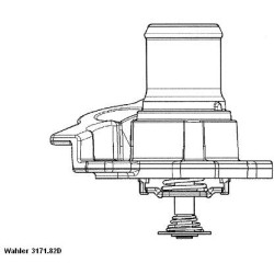3171.82D-WAHLER