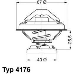 4176.85D-WAHLER