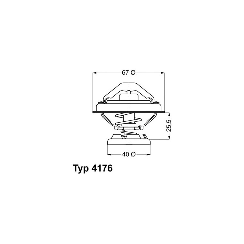4176.85D-WAHLER